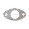 UM30791GK    Exhaust Elbow Gasket---Replaces 182605M1